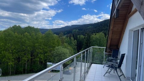 Apartament Tignes Czarna Góra - Sylwester