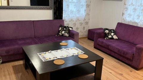 Nowy Apartament z jacuzzi w Bielsku-Białej - Sylwester