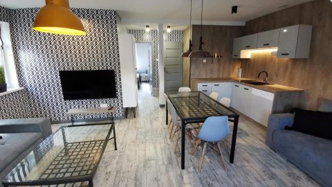 Apartamenty Majówka - Sylwester