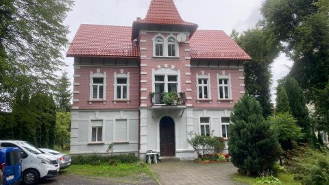 Apartamenty przy Parku Szwedzkim - Sylwester