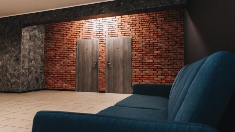 Noclegi Na Końcu Świata Bielpon - Sylwester