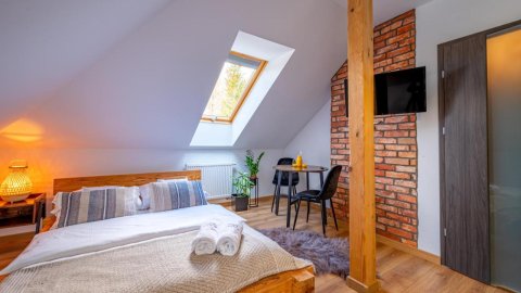 Centrum Bieszczad - Sylwester