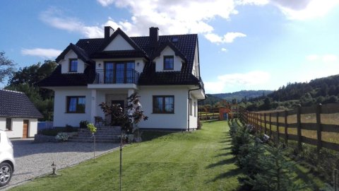 Lawendowy Dworek - Sylwester