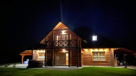 Wolimierz 80 - Sylwester