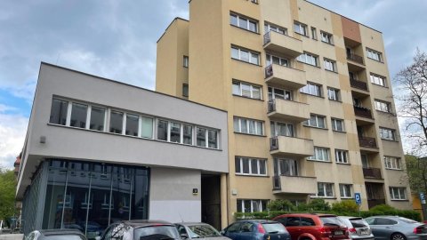 Glamour Apartment - w samym sercu miasta obok rynku, możliwy parking gratis - Sylwester