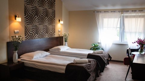 Hotel Alta - Sylwester