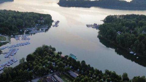 Ośrodek Wypoczynkowy Cypel - Sylwester