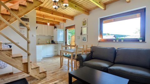 Bieszczadzki Jeleń - Sylwester