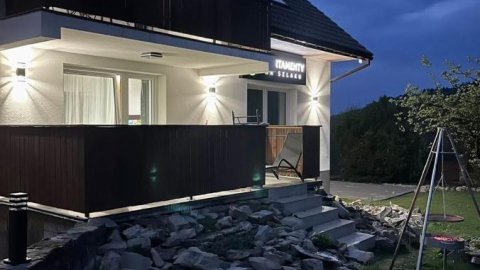 Apartamenty Na Szlaku - Sylwester