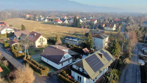 Agroturystyka Alfa - Sylwester