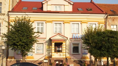 Zajazd Grodzki - Sylwester