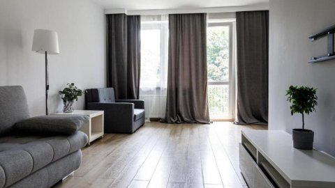 Golden Apartment Wroclaw - One Bedroom Apartment - Rynek Square&Widok - Sylwester