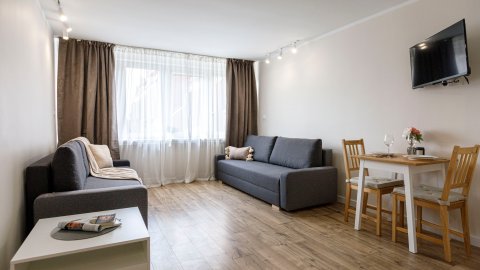 Golden Apartments Wroclaw - Rynek Square - Swidnicka