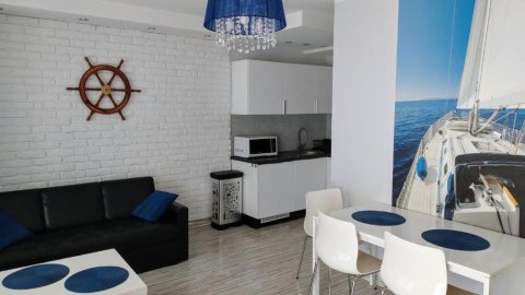 Family Homes - Apartamenty Rzemieślnicza