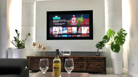 Apartament Happiness - Sylwester