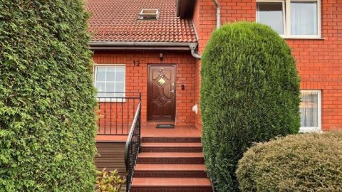 Willa Janina - Sylwester