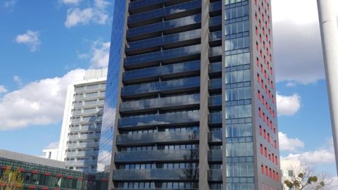 Apartamenty Towarowa Poznań - Sylwester