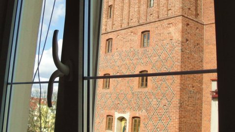 Apartament Staromiejska - Sylwester