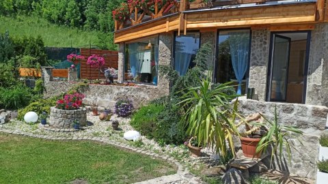 Apartamenty Sowianka - Sylwester