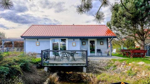 MARGARETT - Cozy House Kłodzko Jaszkowa Dln. - Sylwester