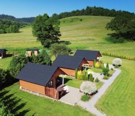 Zielona Dolina Hoczew