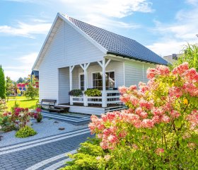 Domki i Pokoje u Tadeusza