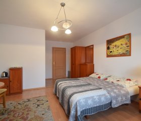 APART -  AIDA przy plaży