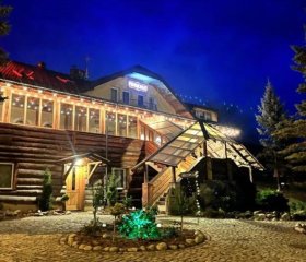 Gościniec Beskidzki