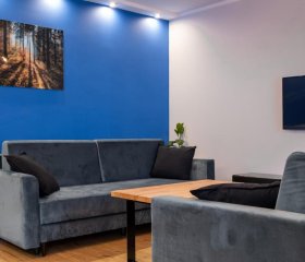 Apartamenty Karkonosze Góry Izerskie