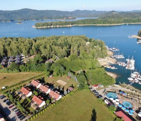 Apartamenty Polańczyk