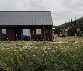 Folwark Soblówka - Domek AGAT