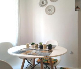 Apartament pod Chełmcem