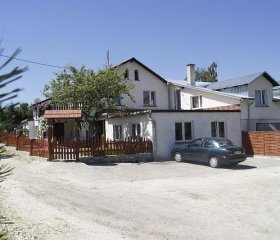 AGROTURYSTYKA POD ŚNIEŻNĄ