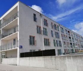 Family Homes - Apartamenty Vento