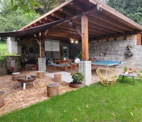 Apartamenty Pod Uwalonym Dębem