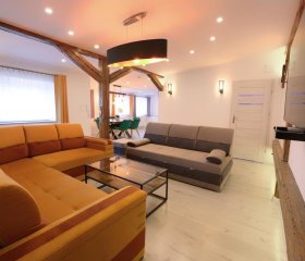 Aparthotel Zabrze, Apartamenty w Centrum z prywatnym parkingiem