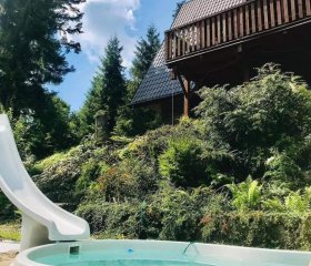 Gierkówka - Górska Rezydencja Pierwszego Sekretarza