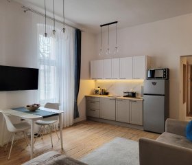 Apartament Za Murami Gliwice