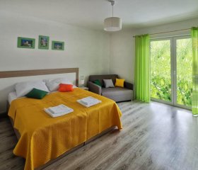 Pensjonat Na Każdą Porę