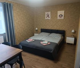 Apartament Japko