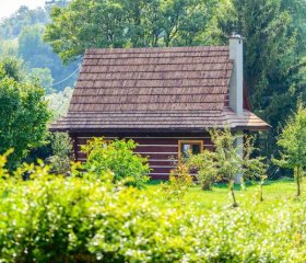 Smolnikowe Klimaty - Chyżula - Sauna&Jacuzzi