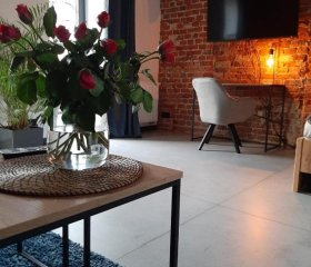 Apartamenty Gliwice Staromiejska 65