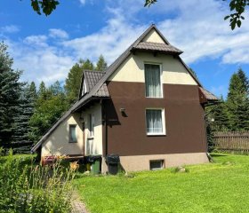 Samsolandia Willa Falsztyn