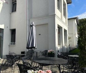 Villa Rosa - 200m od morza