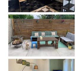 Noclegi Little Sheep