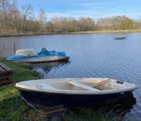 Dolina Trzech Stawów