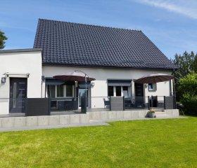 Apartamenty Nowielice