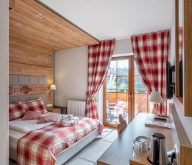 Parzenica B&B - Wyjątkowa i Jedyna!!! Sprawdź nas a nie pożałujesz!