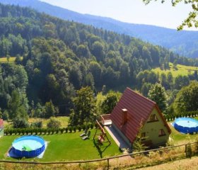 Domki Beskid
