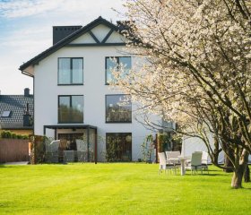 H&G Boutique Apartments
